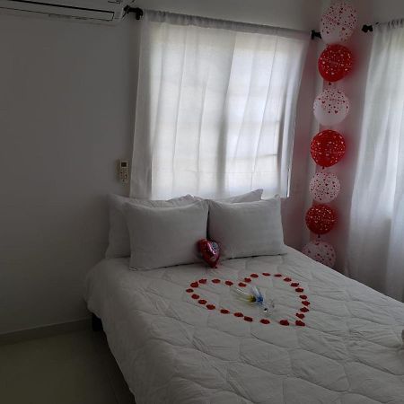Apartamentos Turisticos Buena Vista San Andres  Bagian luar foto