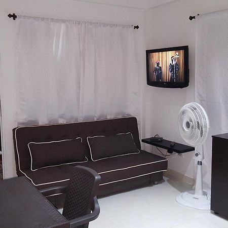 Apartamentos Turisticos Buena Vista San Andres  Bagian luar foto