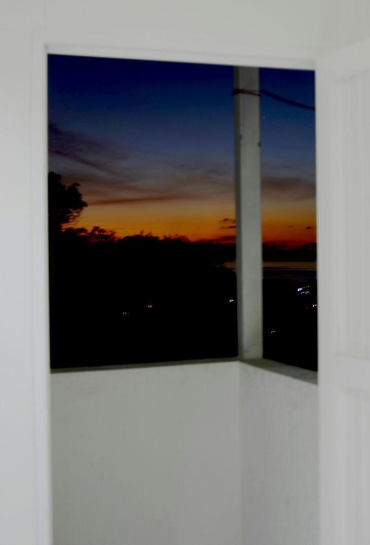 Apartamentos Turisticos Buena Vista San Andres  Bagian luar foto