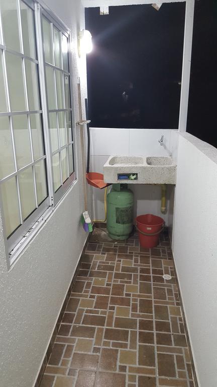 Apartamentos Turisticos Buena Vista San Andres  Bagian luar foto