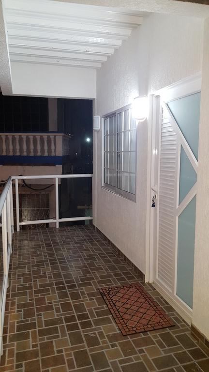 Apartamentos Turisticos Buena Vista San Andres  Bagian luar foto