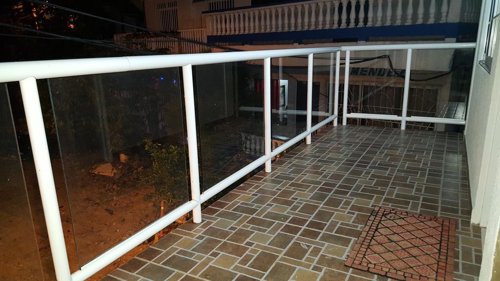 Apartamentos Turisticos Buena Vista San Andres  Bagian luar foto