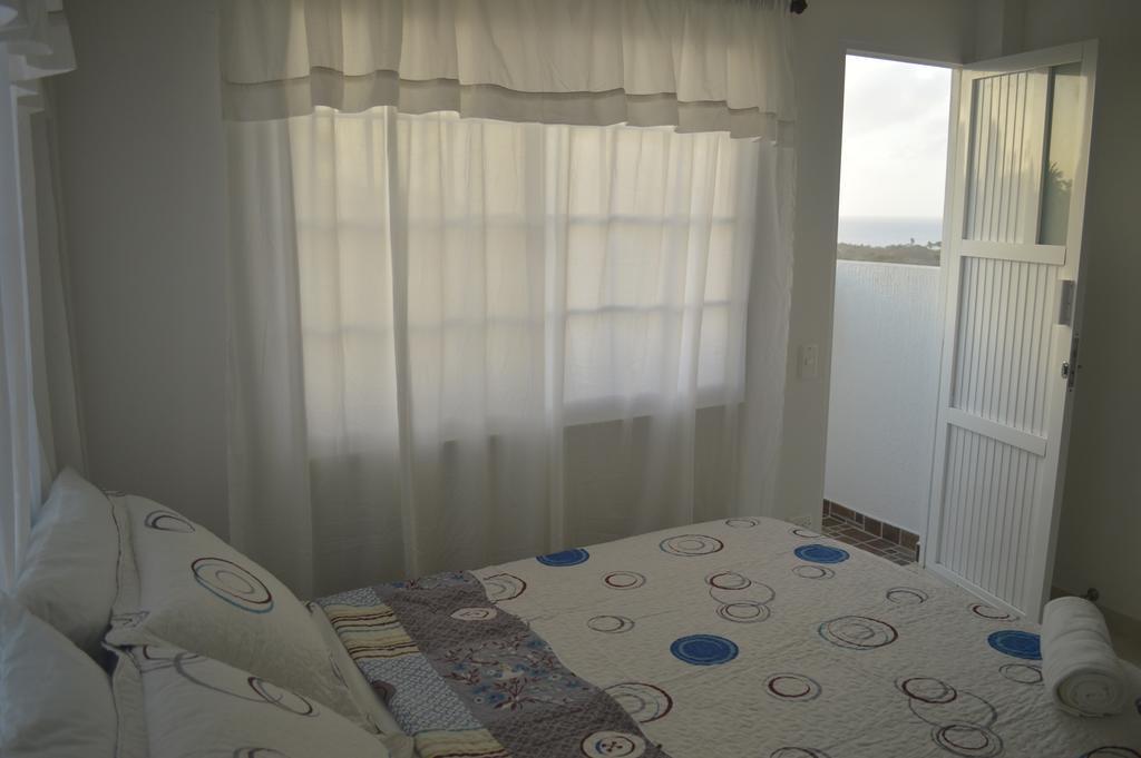 Apartamentos Turisticos Buena Vista San Andres  Bagian luar foto